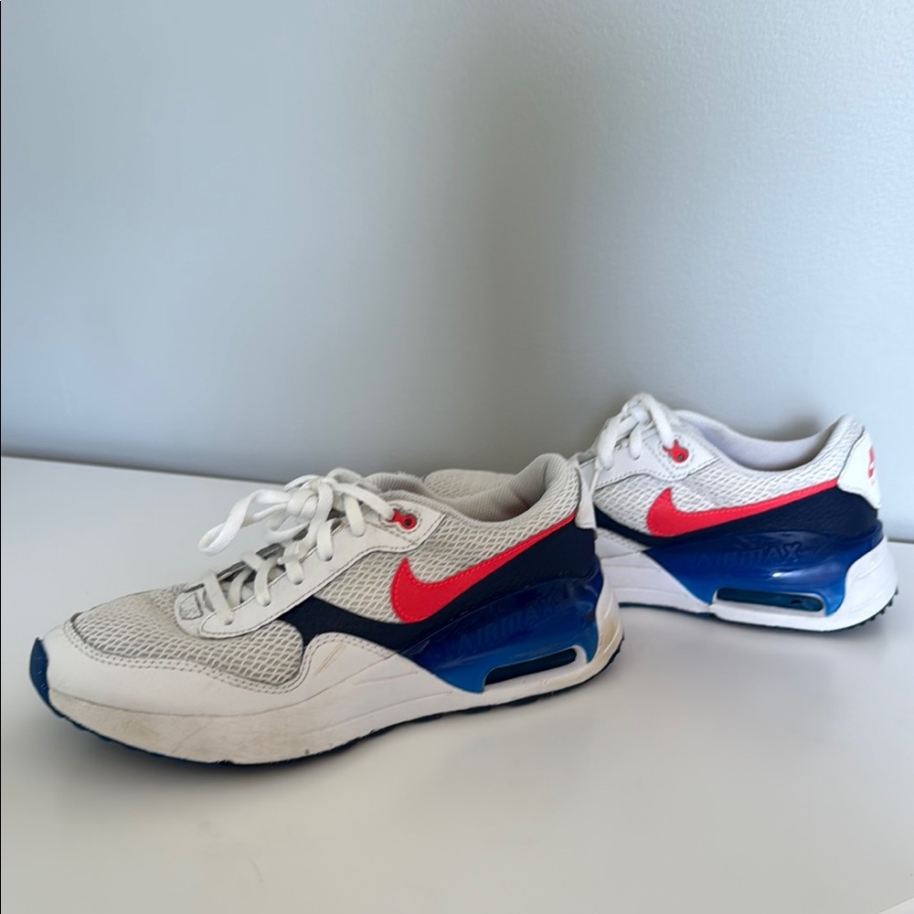 Nike Kids Air Max Sneakers